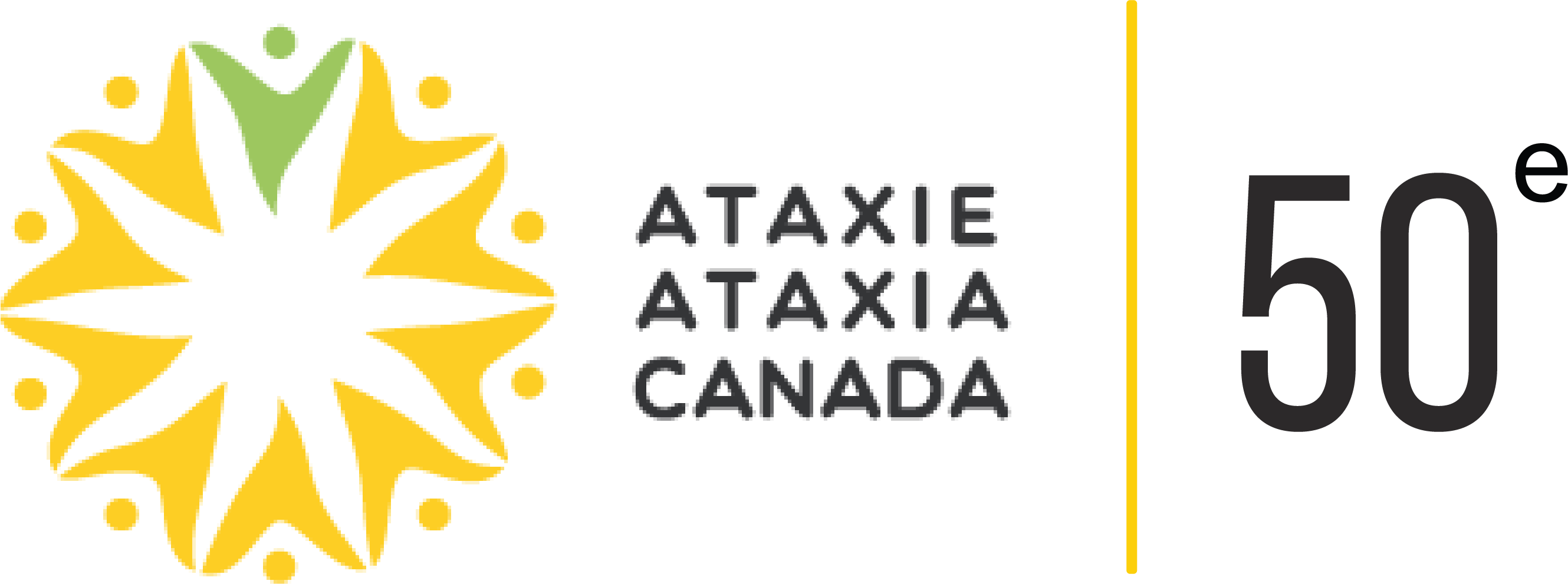 Ataxie Ataxia Canada